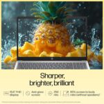 HP 15-fc0389AU Laptop AMD Ryzen 5 7530U, 16GB DDR4 RAM, 512GB SSD, 15.6" FHD Display, Windows 11, MS Office H&S 2024, Backlit Keyboard, Wi-Fi 6, Bluetooth 5.3, Natural Silver - Image 5