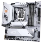 Colorful CVN B860M GAMING FROZEN V20 Motherboard - Image 3
