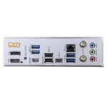 Colorful CVN B860M GAMING FROZEN V20 Motherboard - Image 4