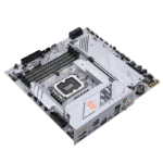 Colorful CVN B860M GAMING FROZEN V20 Motherboard - Image 5