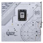 Colorful CVN B860M GAMING FROZEN V20 Motherboard - Image 6