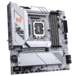 Colorful CVN B860M GAMING FROZEN V20 Motherboard