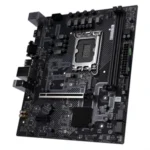 colorfull COL-H610-D-V20 Motherboard | H610 Chipset, LGA 1700, DDR4, Intel 12th, 13th & 14th Gen CPU - Image 3