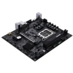 colorfull COL-H610-D-V20 Motherboard | H610 Chipset, LGA 1700, DDR4, Intel 12th, 13th & 14th Gen CPU - Image 5