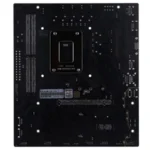 colorfull COL-H610-D-V20 Motherboard | H610 Chipset, LGA 1700, DDR4, Intel 12th, 13th & 14th Gen CPU - Image 2