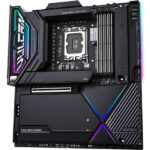 Colorful iGame Z890 VULCAN X V20 DDR5 Intel Motherboard (IG-Z890-VULX-V20) - Image 2