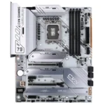 Colorful CVN Z790 GAMING FROZEN V20 Motherboard - Image 2