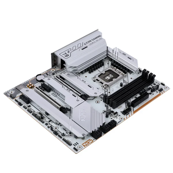Colorful CVN Z790 GAMING FROZEN V20 Motherboard