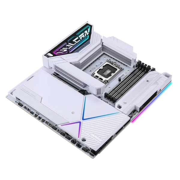 Colorful iGame Z890 VULCAN W V20 Motherboard