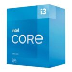 Intel Core i3-10105 10th Generation Processor