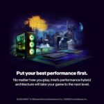 Intel Core i3-12100 12th Gen Desktop Processor – 4 Cores, Up to 4.30GHz - Image 3