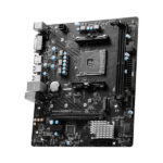 MSI B450M-A Pro Max II Motherboard - Image 2