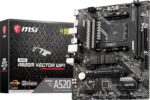 MSI MAG A520M Vector WiFi Motherboard