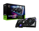 MSI RTX 5080 GAMING TRIO OC