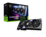 RTX 5070 Ti 16GB GDDR7 GPU