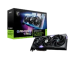 MSI RTX 5060 Ti Gaming Trio OC 8GB