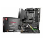 MSI MAG B550 Tomahawk Max WiFi