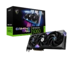 MSI RTX 5060 Gaming Trio OC 8GB