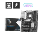 MSI PRO B860-P Motherboard