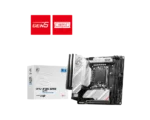 MSI MPG B760I Edge WiFi Motherboard