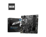 MSI PRO B760M-P Motherboard
