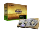 MSI RTX 5070 World of Warcraft Edition