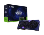 RTX 5070 12GB GDDR7 WoW Edition