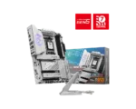MSI MPG B850 EDGE TI WIFI Motherboard
