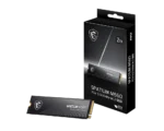 MSI SPATIUM M560 2TB PCIe