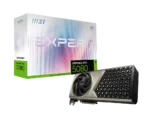 MSI RTX 5080 EXPERT OC