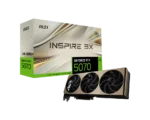 MSI RTX 5070 INSPIRE 3X OC