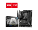 MSI MAG B760 Tomahawk WiFi Motherboard