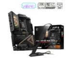 MSI MEG X870E ACE MAX Motherboard