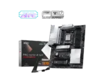 MSI PRO X870E-P WIFI Motherboard