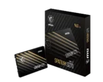 MSI SPATIUM S270 240GB SATA SSD
