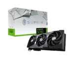 MSI RTX 5090 SUPRIM