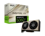 MSI RTX 5060 Ti Inspire 2X OC 8GB