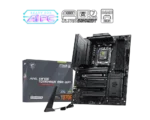 MSI MAG X870E TOMAHAWK MAX WIFI Motherboard