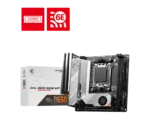 MSI MPG B650I EDGE WiFi Mini-ITX Motherboard