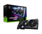 MSI RTX 5070 GAMING TRIO OC