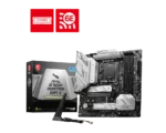 MSI MAG B760M MORTAR WIFI II Motherboard