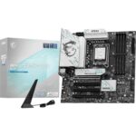 MSI B860M Gaming WiFi Motherboard