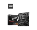 B650M BOMBER WIFI Motherboard