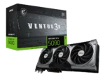 MSI RTX 5090 VENTUS 3X OC
