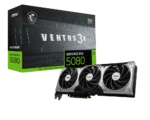 MSI RTX 5080 VENTUS 3X OC