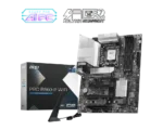 MSI PRO B860-P WiFi Motherboard