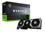 MSI RTX 5070 VENTUS 3X OC