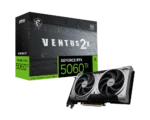 MSI RTX 5060 Ti Ventus 2X OC Plus