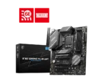 MSI B760 GAMING PLUS WIFI ATX Motherboard
