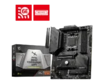 MSI MAG B650 Tomahawk WiFi Motherboard